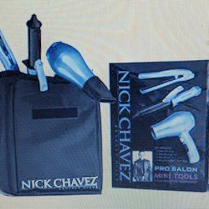 Last chance! Nano technology: Mini Tools with Heat Resistant Travel bag